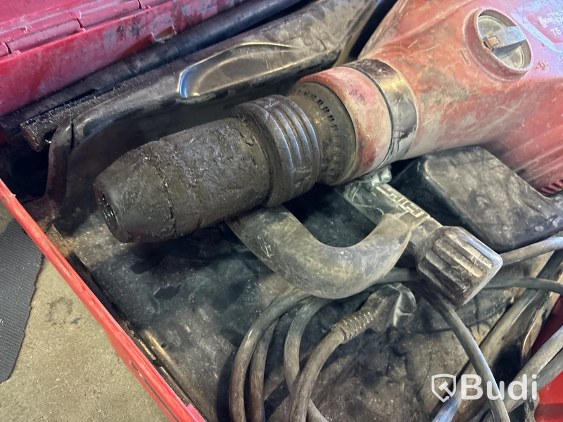 Bilningshammare Hilti TE 700-AVR
