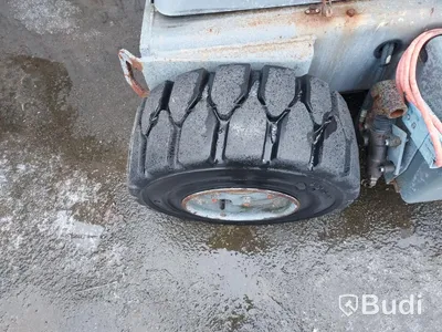 Vikbomslift Terex TA33E repobjekt