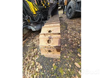 Borrigg, Atlas Copco D3 -2008