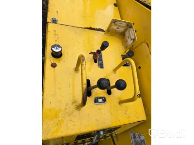 Borrigg, Atlas Copco D3 -2008