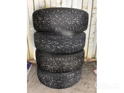 Parti blandade däck & fälg