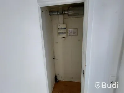 Bostadsenhet, 9st Moelven moduler, 6st lägenheter