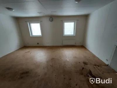 Bostadsenhet, 9st Moelven moduler, 6st lägenheter