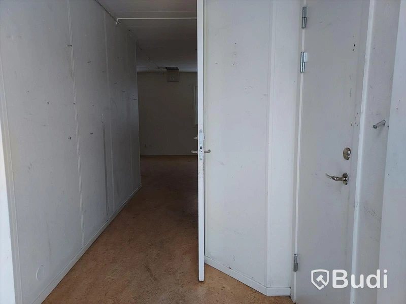 Bostadsenhet, 9st Moelven moduler, 6st lägenheter