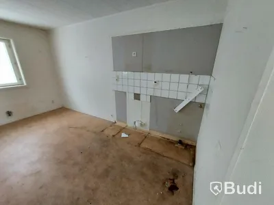 Bostadsenhet, 9st Moelven moduler, 6st lägenheter