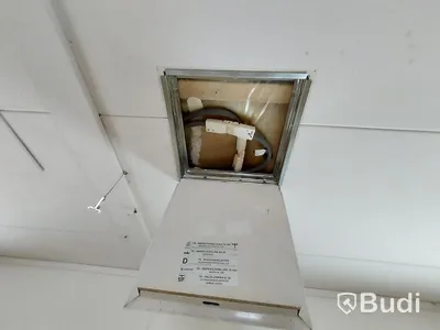 Bostadsenhet, 9st Moelven moduler, 6st lägenheter