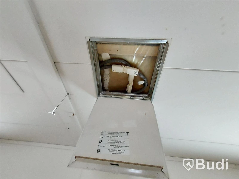 Bostadsenhet, 9st Moelven moduler, 6st lägenheter