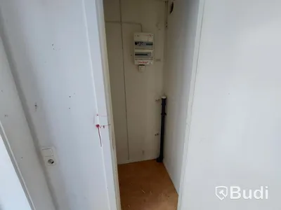 Bostadsenhet, 9st Moelven moduler, 6st lägenheter