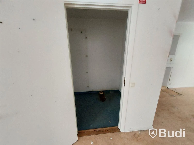 Bostadsenhet, 9st Moelven moduler, 6st lägenheter