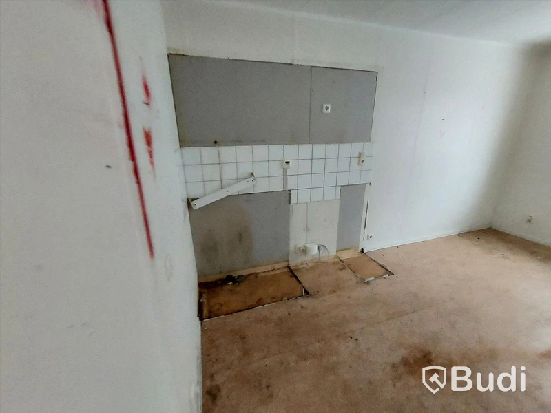 Bostadsenhet, 9st Moelven moduler, 6st lägenheter