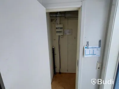 Bostadsenhet, 9st Moelven moduler, 6st lägenheter