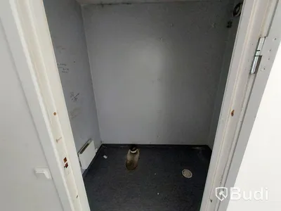 Bostadsenhet, 9st Moelven moduler, 6st lägenheter