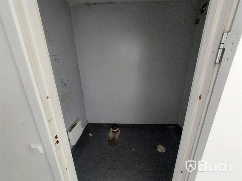 Bostadsenhet, 9st Moelven moduler, 6st lägenheter