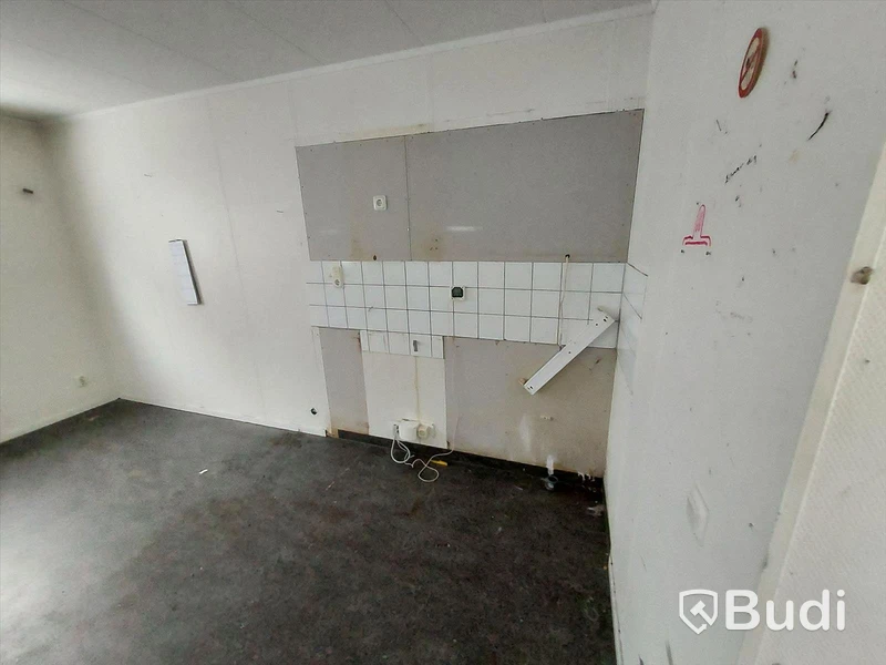 Bostadsenhet, 9st Moelven moduler, 6st lägenheter