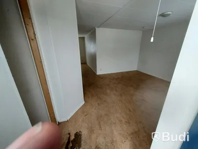 Bostadsenhet, 9st Moelven moduler, 6st lägenheter