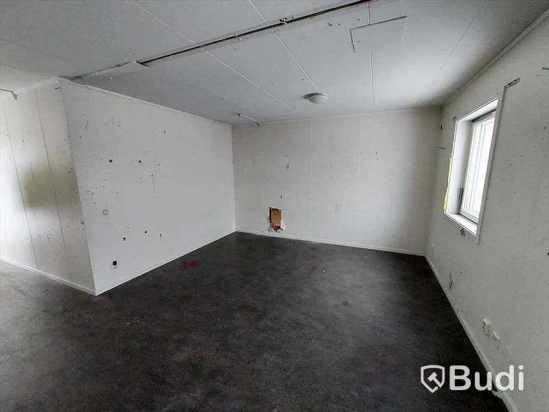 Bostadsenhet, 9st Moelven moduler, 6st lägenheter