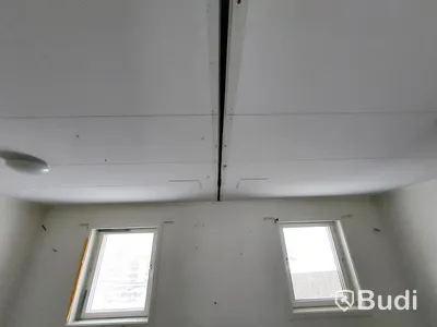 Bostadsenhet, 9st Moelven moduler, 6st lägenheter