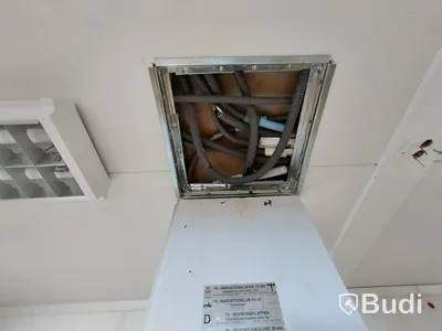 Bostadsenhet, 9st Moelven moduler, 6st lägenheter