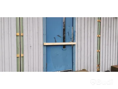 Bostadsenhet, 9st Moelven moduler, 6st lägenheter