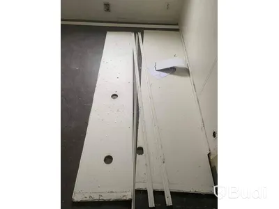 Bostadsenhet, 9st Moelven moduler, 6st lägenheter