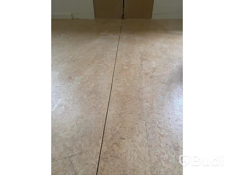 Bostadsenhet, 9st Moelven moduler, 6st lägenheter