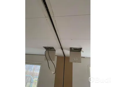 Bostadsenhet, 9st Moelven moduler, 6st lägenheter