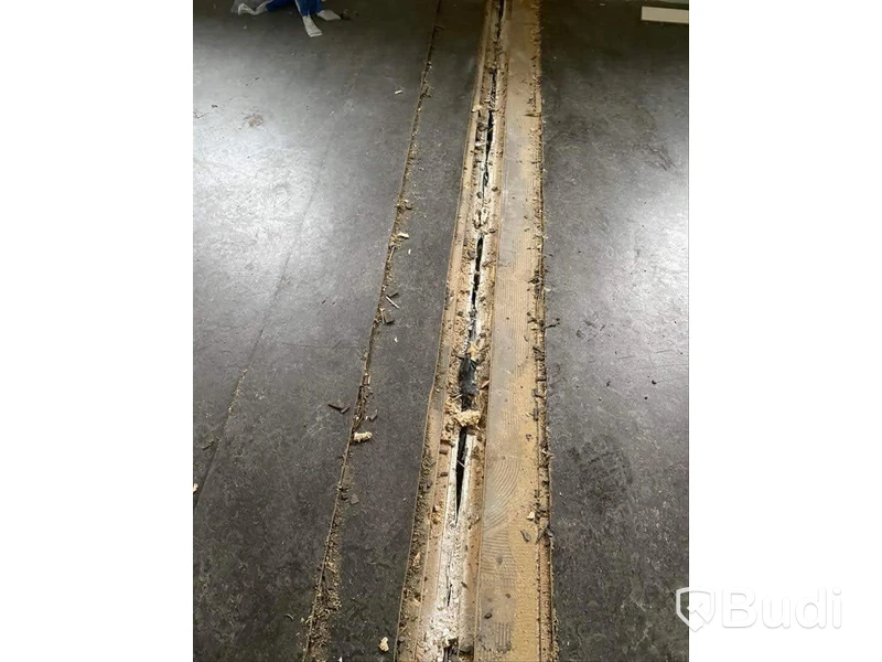 Bostadsenhet, 9st Moelven moduler, 6st lägenheter