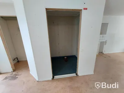 Bostadsenhet, 9st Moelven moduler, 6st lägenheter