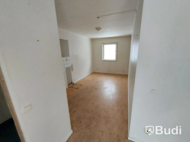 Bostadsenhet, 9st Moelven moduler, 6st lägenheter