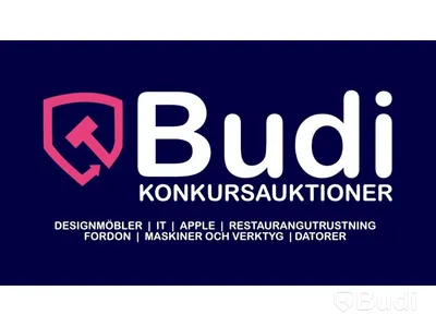 Boxer Graffiti 2.0 - Bidrag från Budi - Nypris exkl. moms: ca 39 920 kr