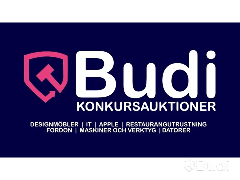Boxer Graffiti 2.0 - Bidrag från Budi - Nypris exkl. moms: ca 39 920 kr