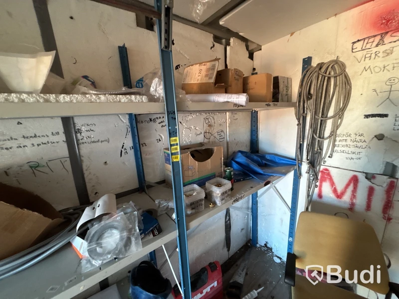 Container 20-fot