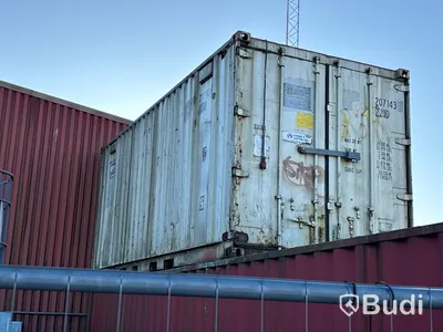 Container 20-fot