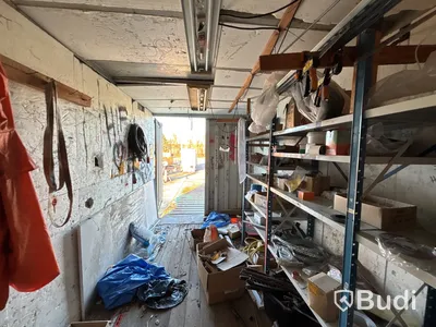Container 20-fot