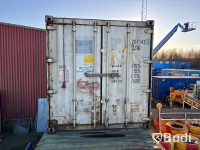 Container 20-fot