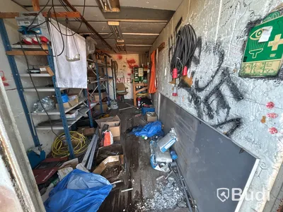 Container 20-fot