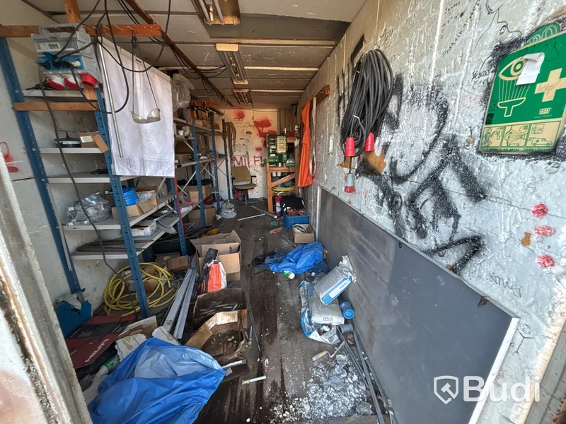 Container 20-fot