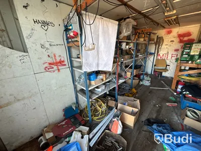 Container 20-fot