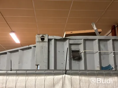 Container 10-fot