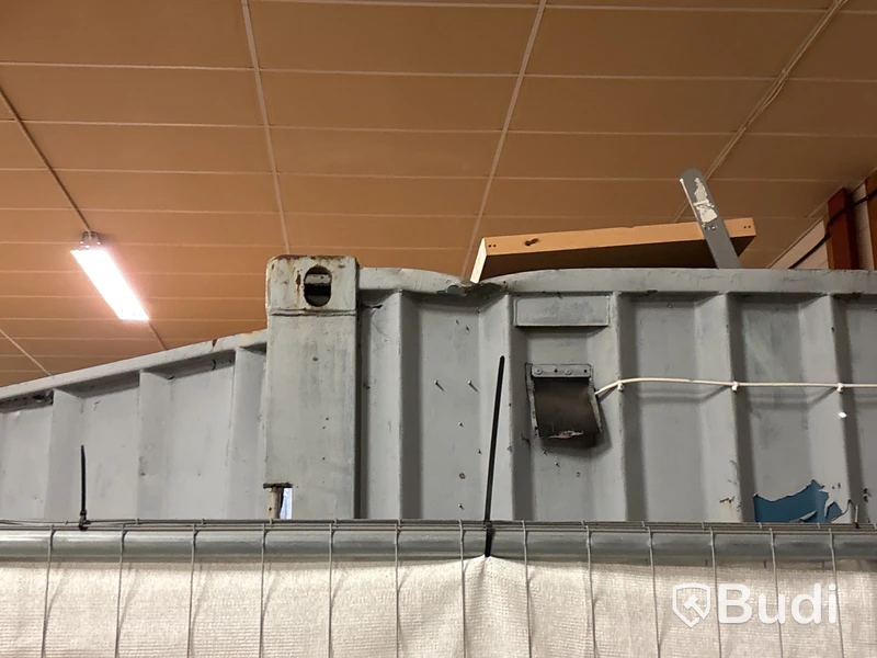 Container 10-fot