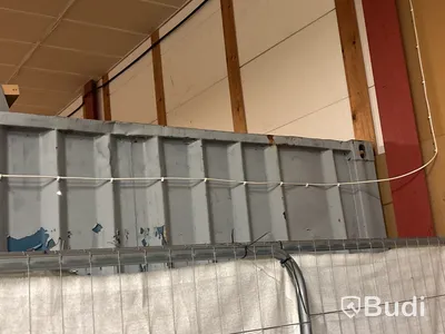 Container 10-fot