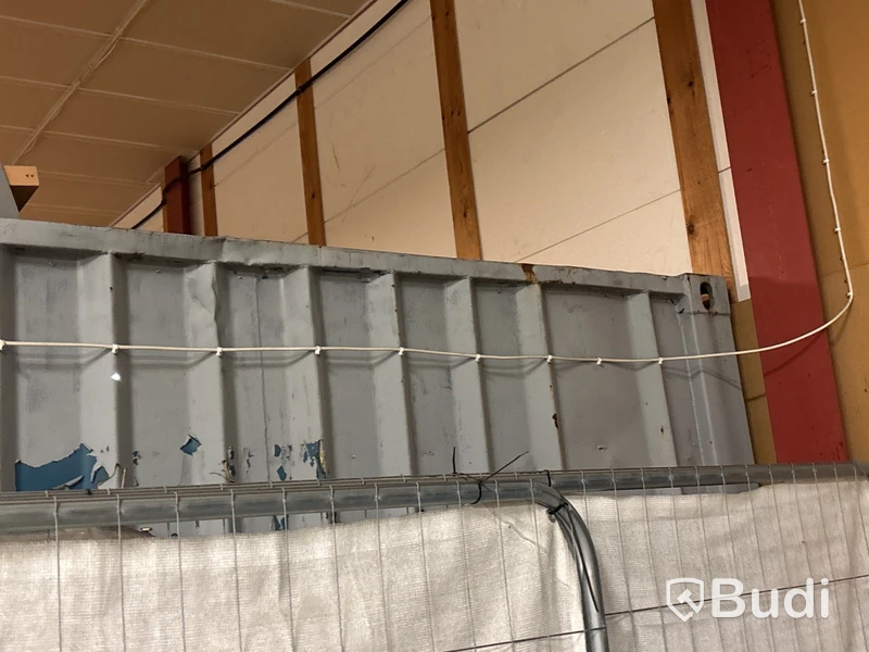 Container 10-fot