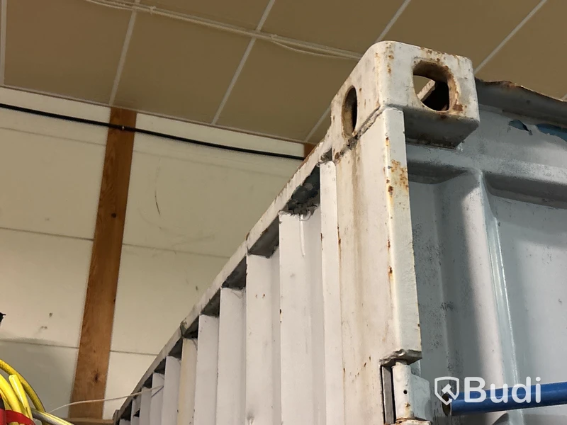 Container 10-fot
