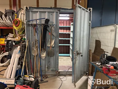 Container 10-fot