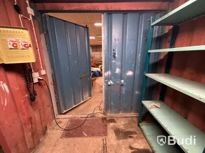 Container 10-fot