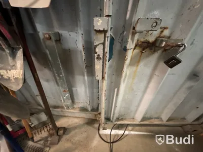 Container 10-fot