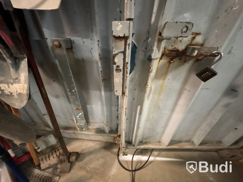 Container 10-fot