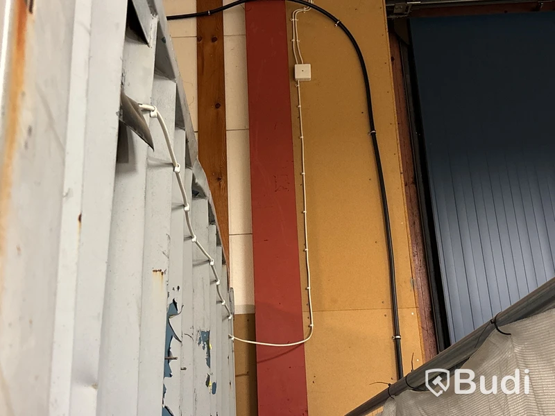 Container 10-fot