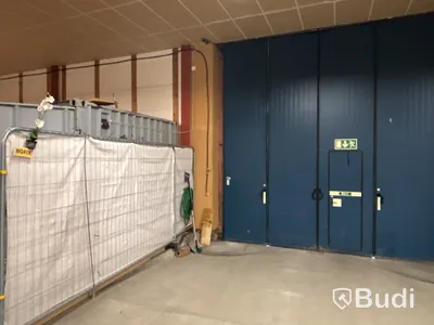 Container 10-fot