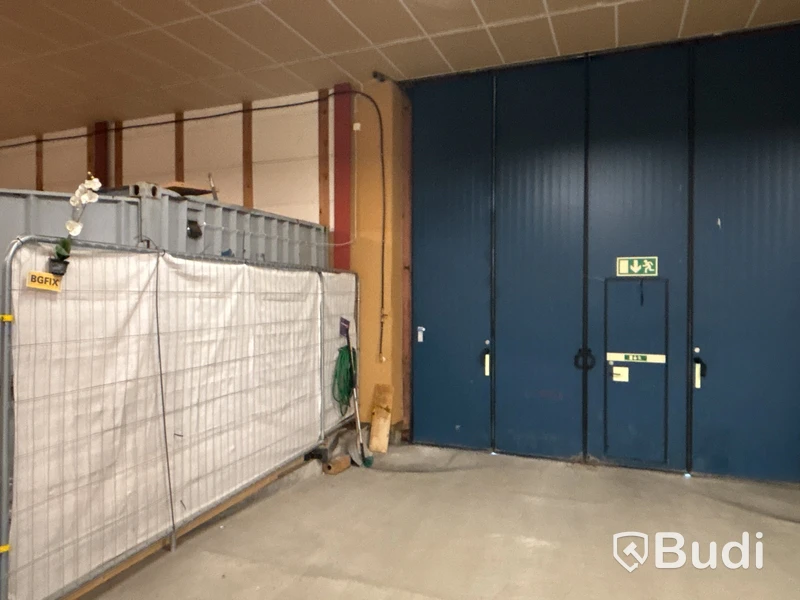 Container 10-fot